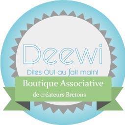 logo deewi
