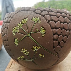 Atelier Découverte modelage