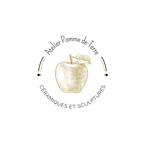 Logo atelier Pomme de Terre