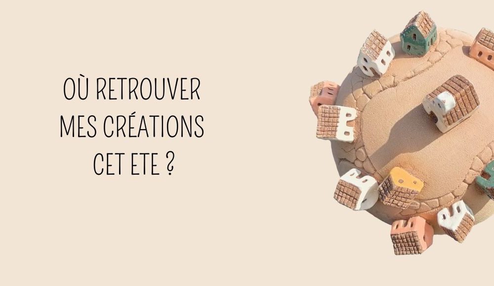 Les points de ventes